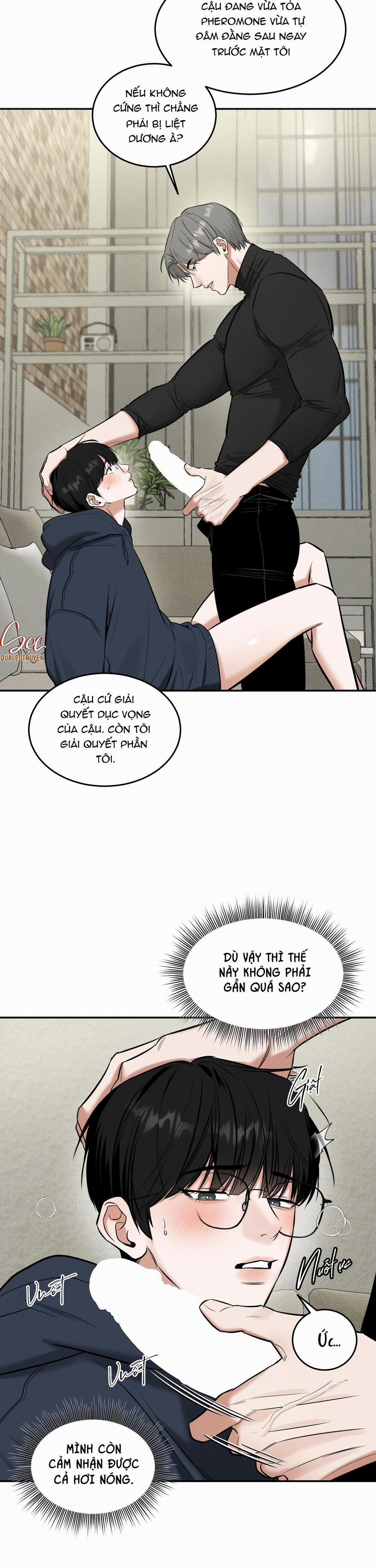 (Abo) Feel My Benefit 10 H++ trang 13