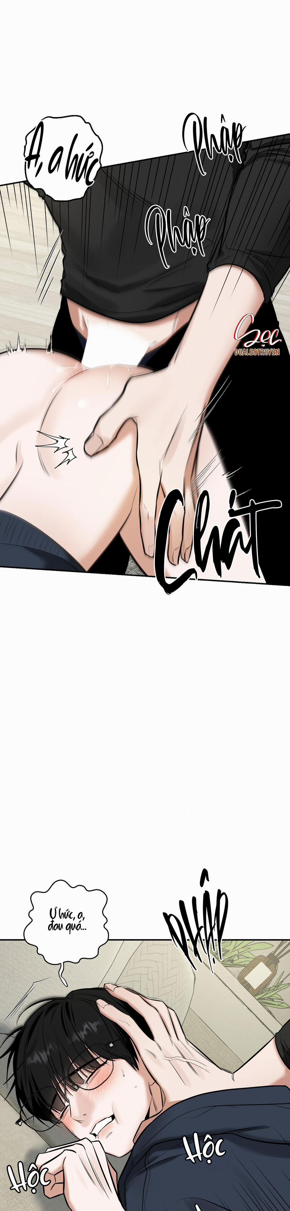 (Abo) Feel My Benefit 10 H++ trang 27