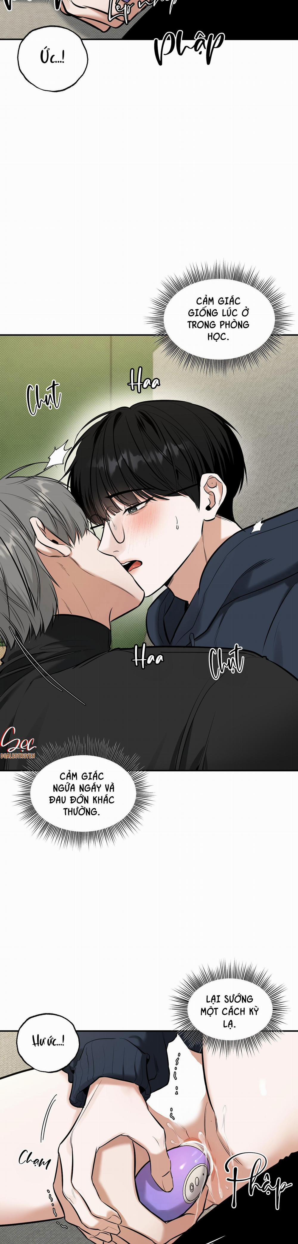 (Abo) Feel My Benefit 10 H++ trang 3