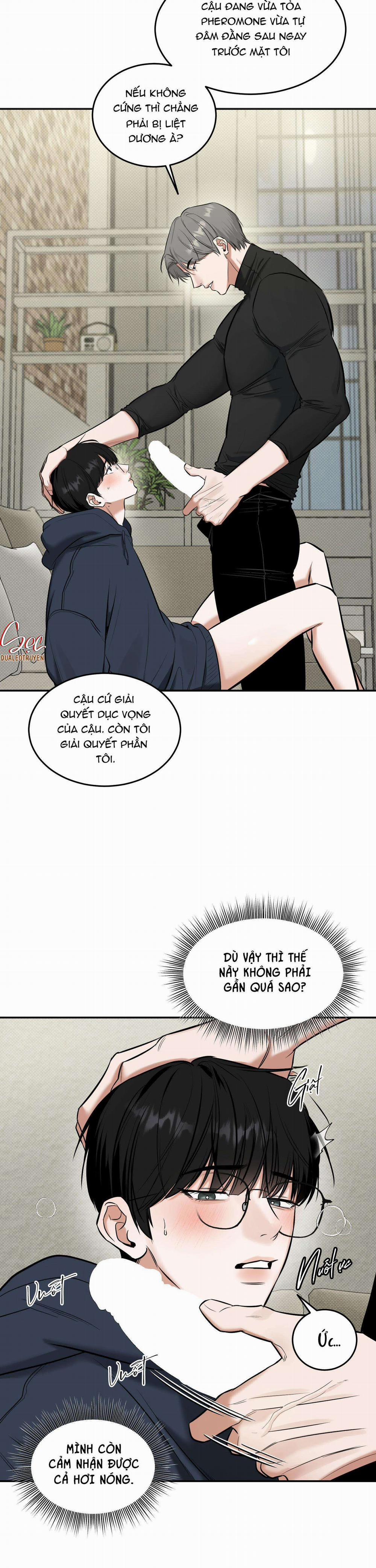 (Abo) Feel My Benefit 10 trang 13