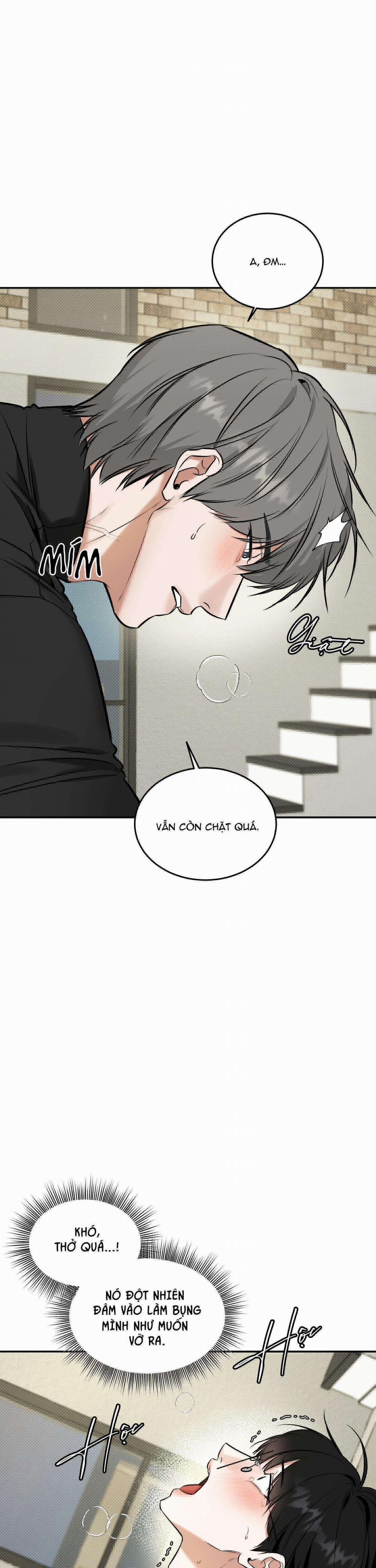 (Abo) Feel My Benefit 10 trang 19