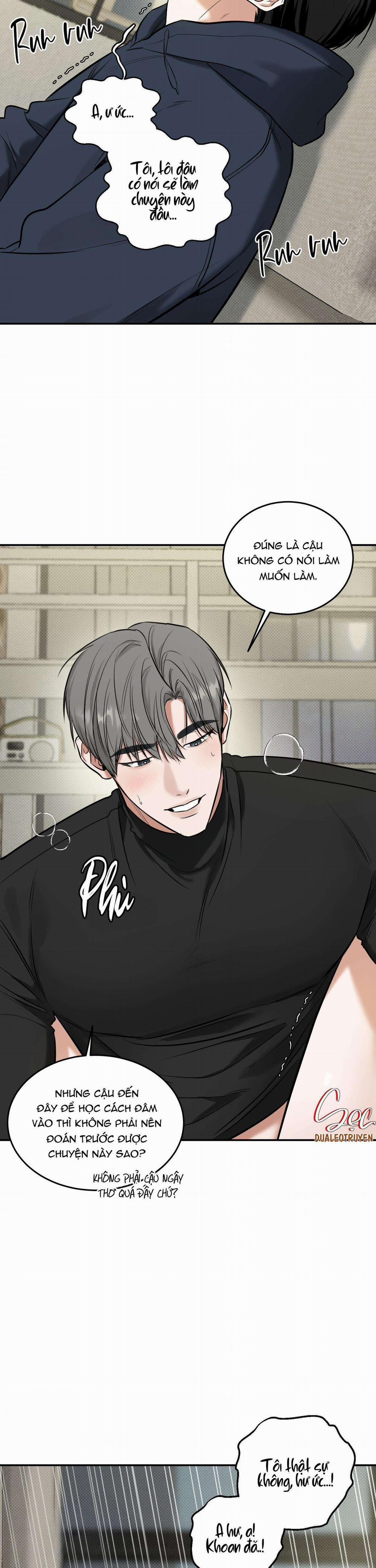 (Abo) Feel My Benefit 10 trang 20