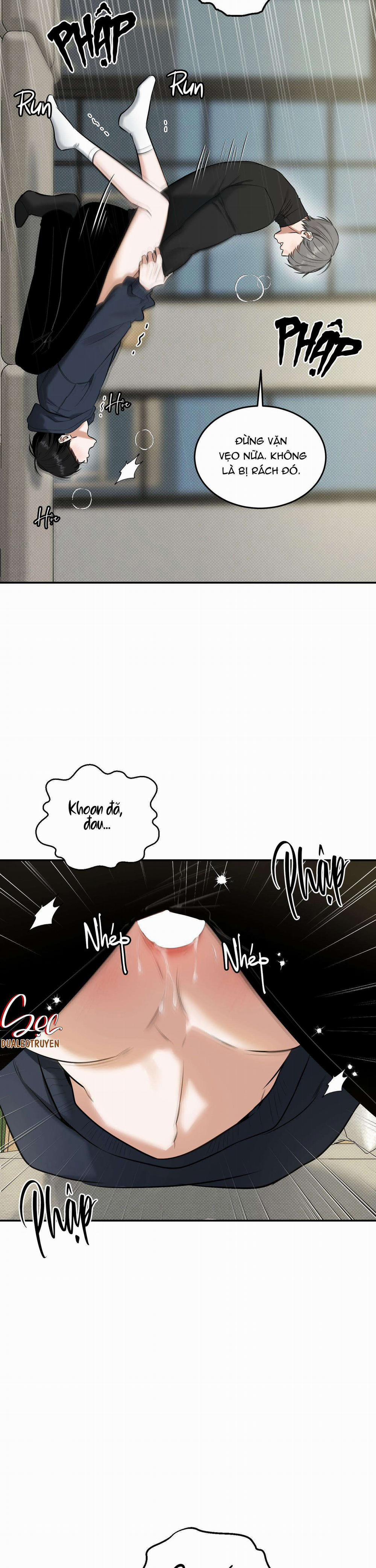 (Abo) Feel My Benefit 10 trang 21