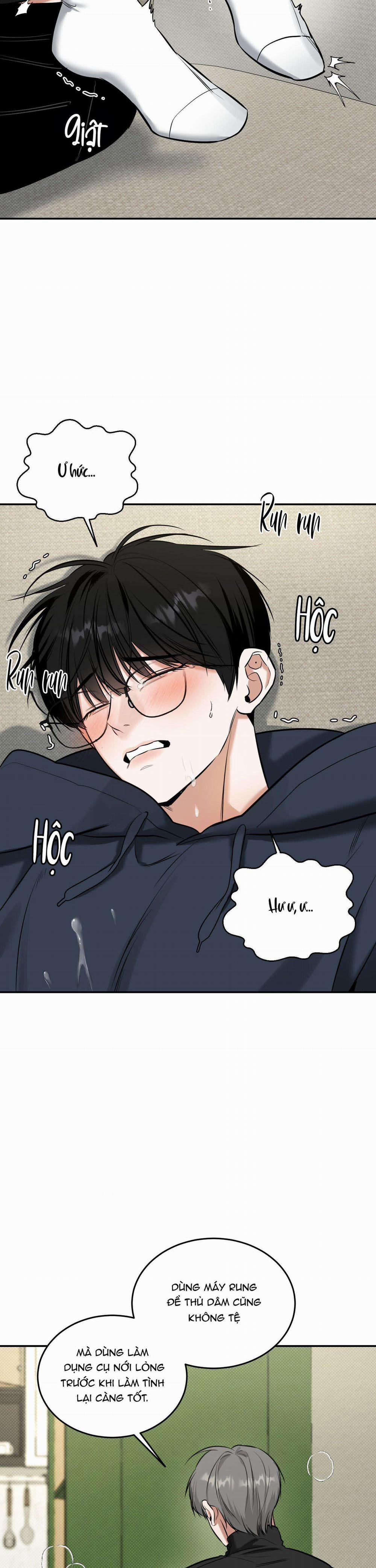 (Abo) Feel My Benefit 10 trang 23