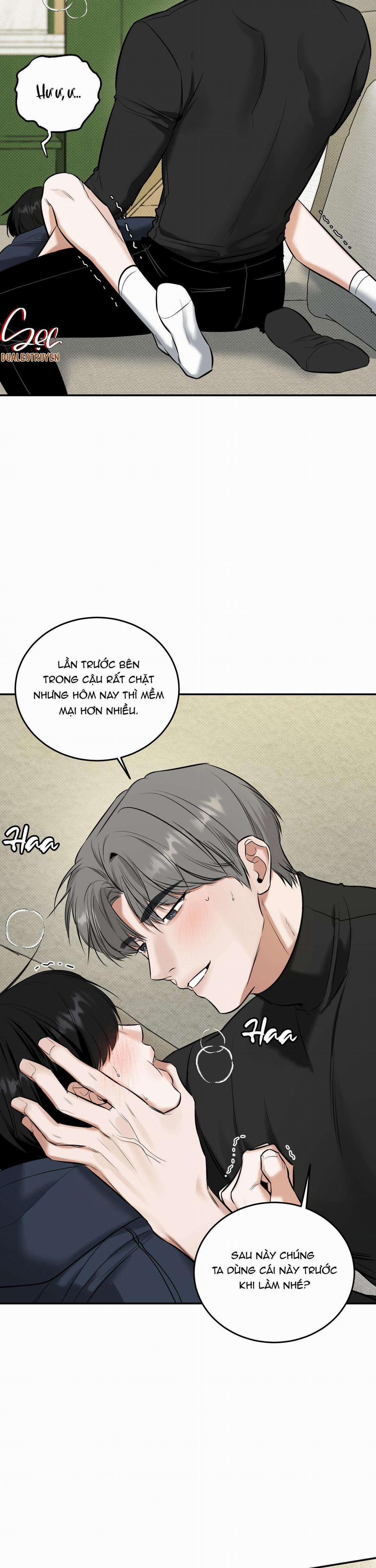 (Abo) Feel My Benefit 10 trang 24