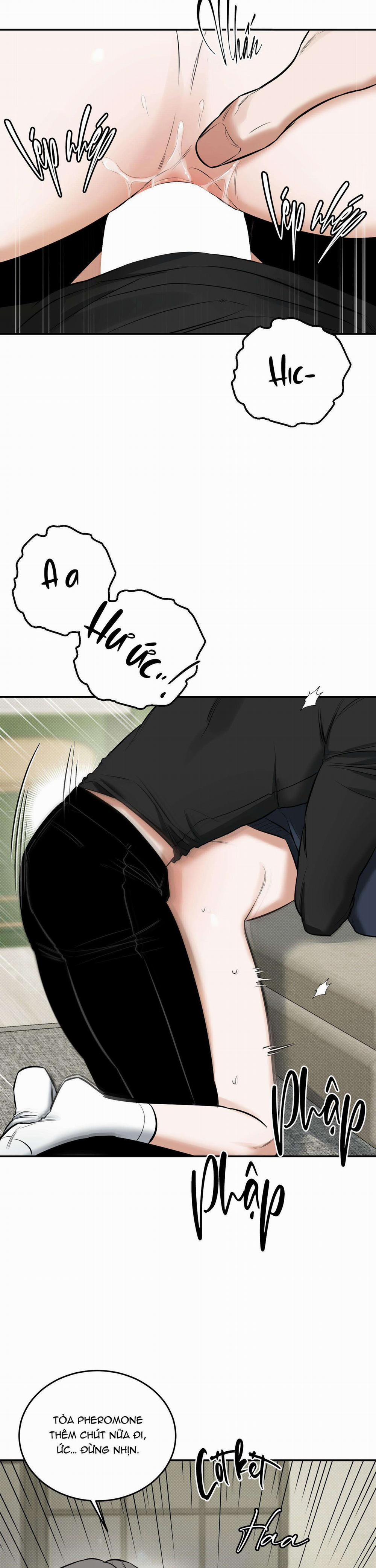 (Abo) Feel My Benefit 10 trang 30