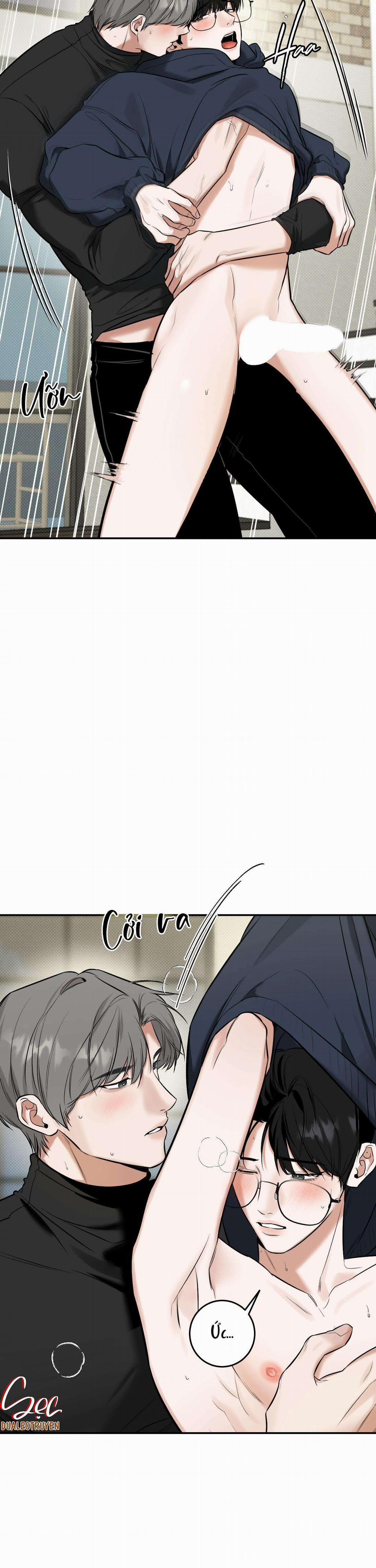 (Abo) Feel My Benefit 10 trang 32