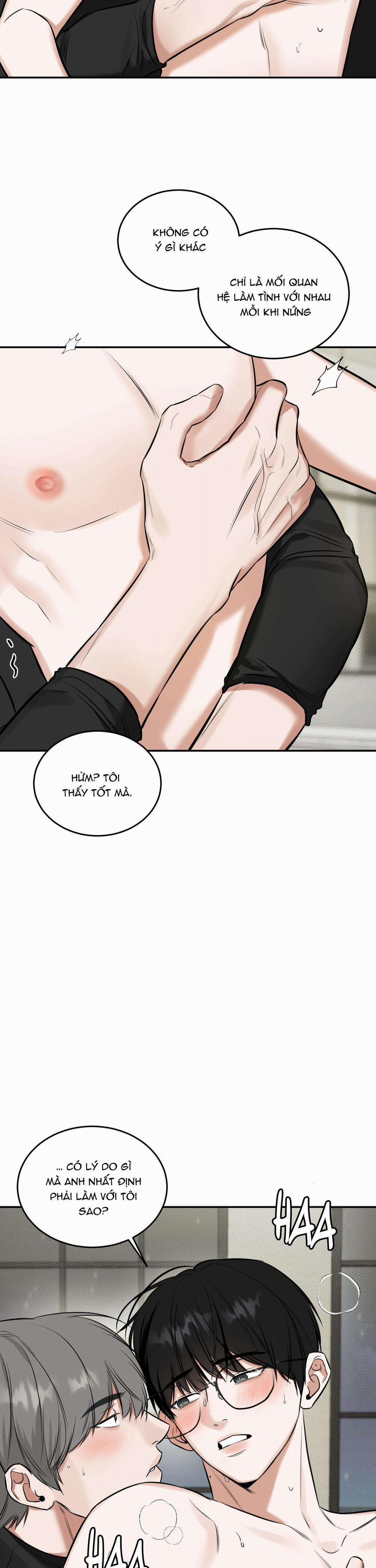 (Abo) Feel My Benefit 10 trang 34