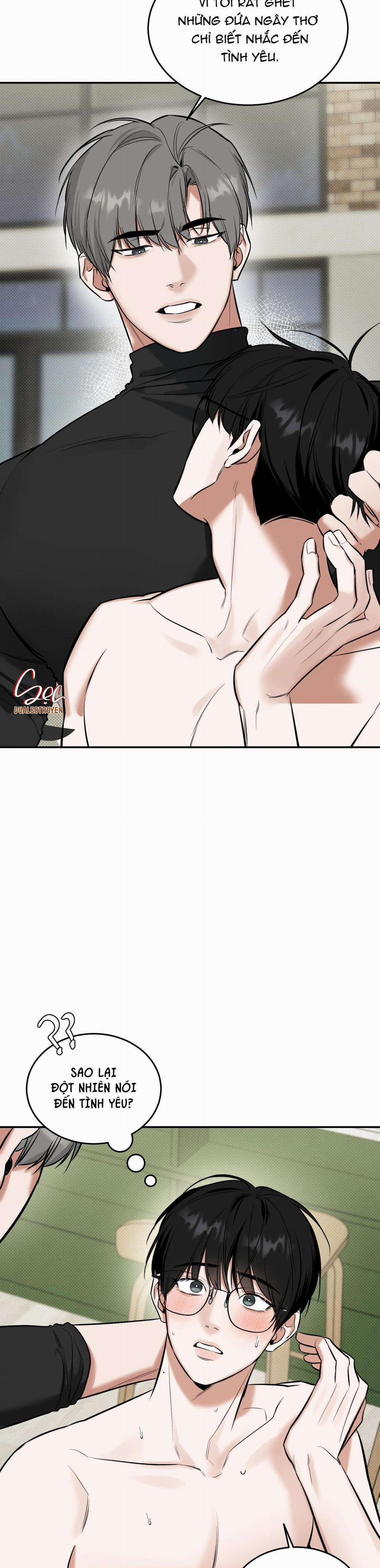 (Abo) Feel My Benefit 10 trang 38