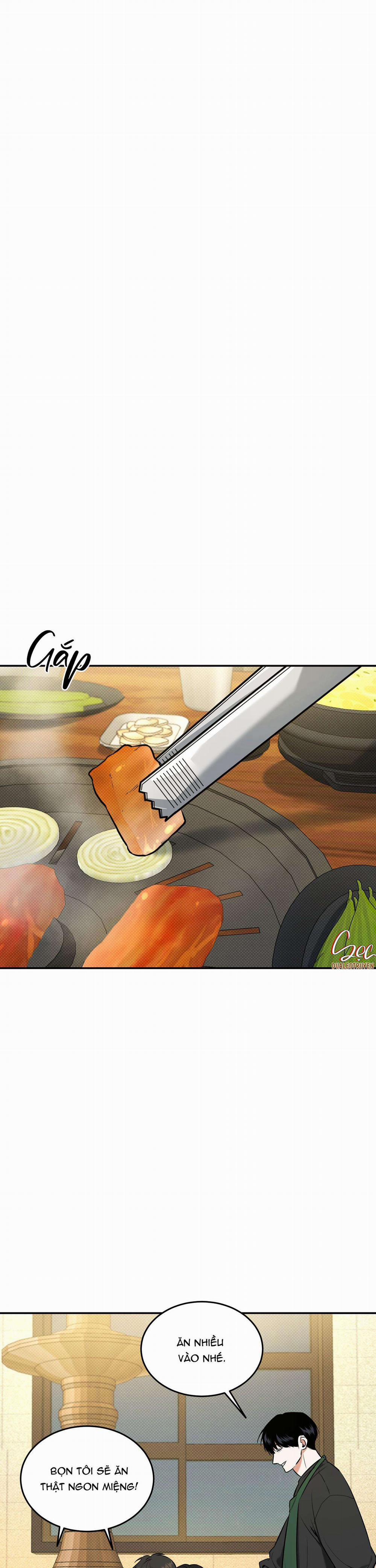 (Abo) Feel My Benefit 12 trang 1