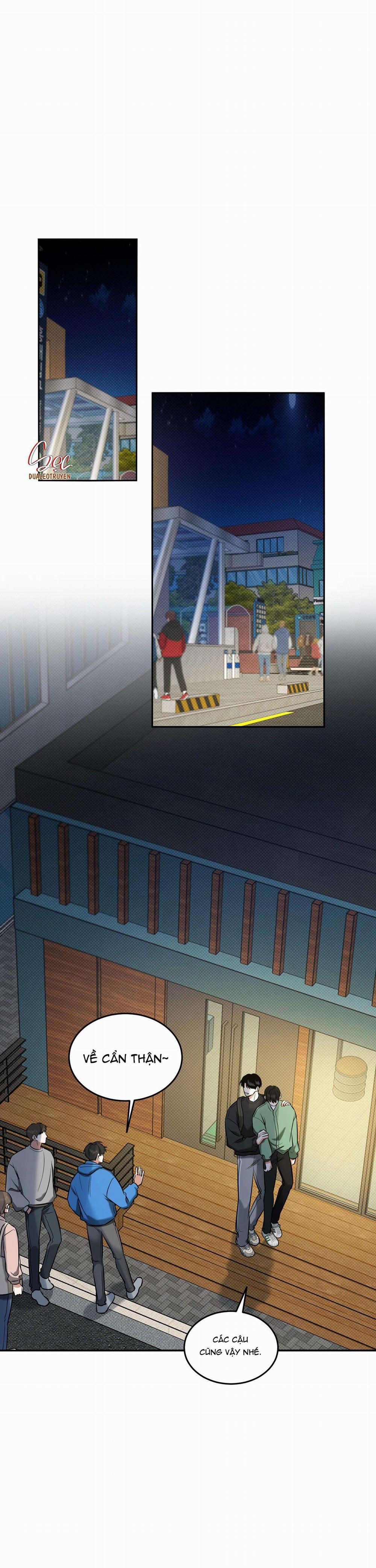 (Abo) Feel My Benefit 12 trang 13