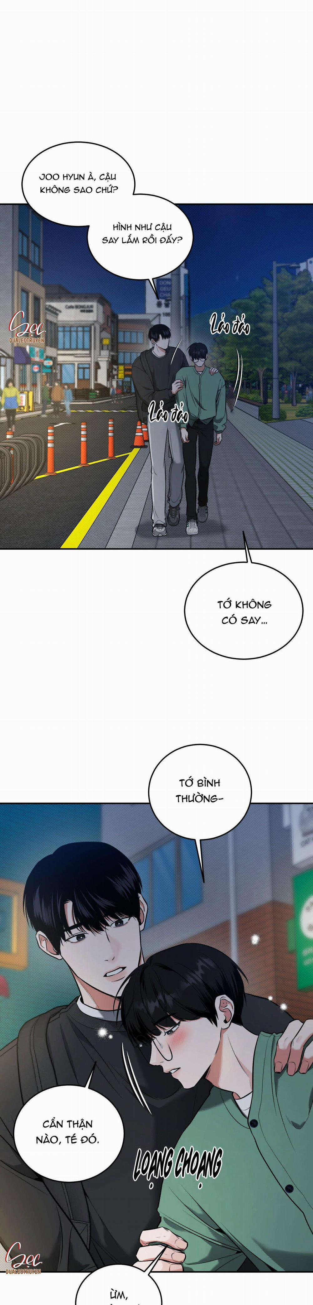 (Abo) Feel My Benefit 12 trang 14