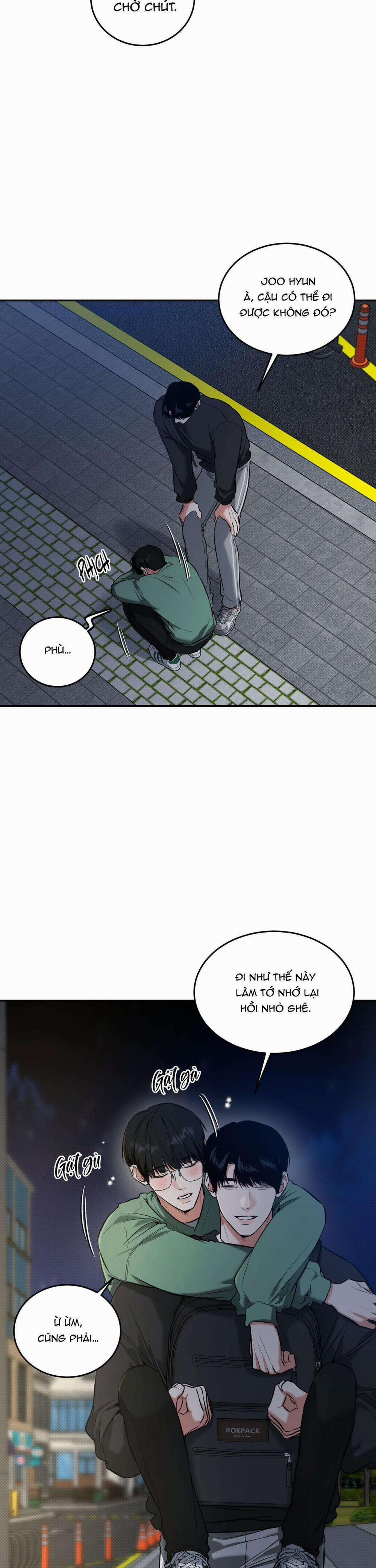 (Abo) Feel My Benefit 12 trang 15