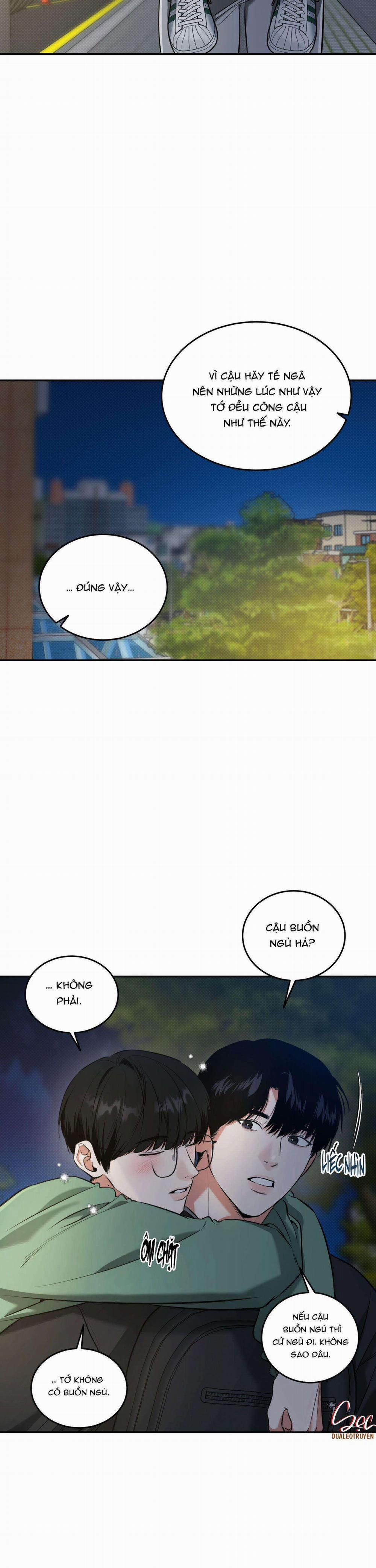 (Abo) Feel My Benefit 12 trang 16