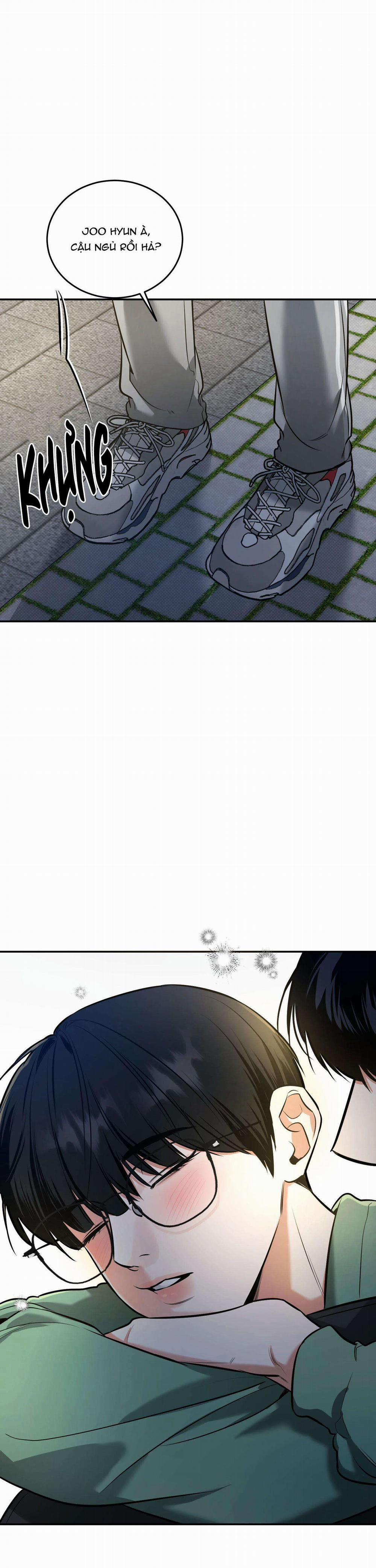 (Abo) Feel My Benefit 12 trang 18