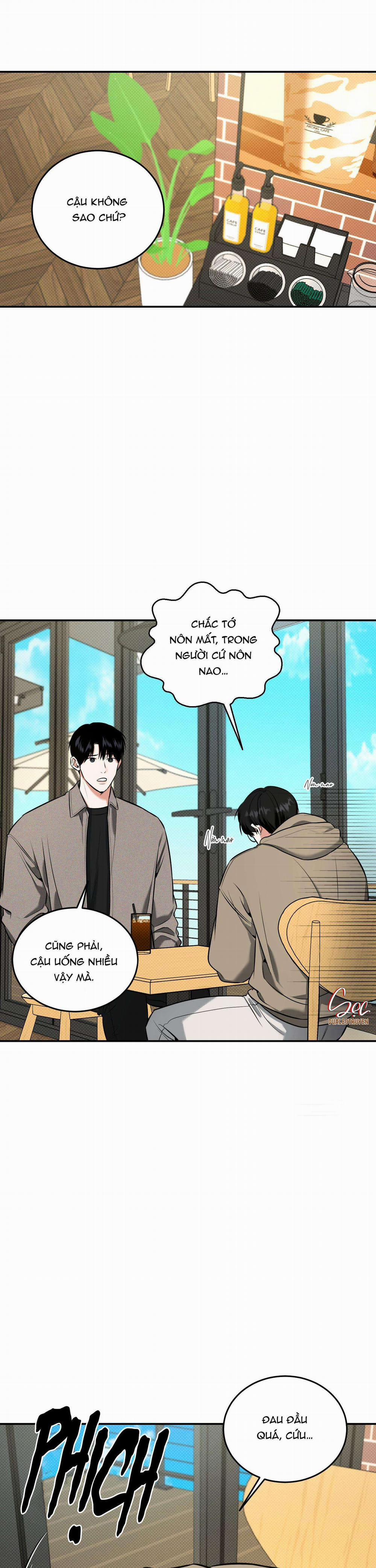 (Abo) Feel My Benefit 12 trang 21