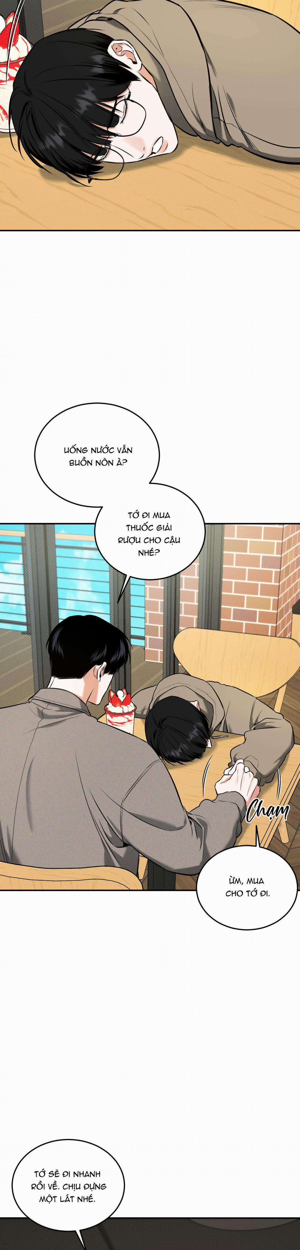 (Abo) Feel My Benefit 12 trang 22