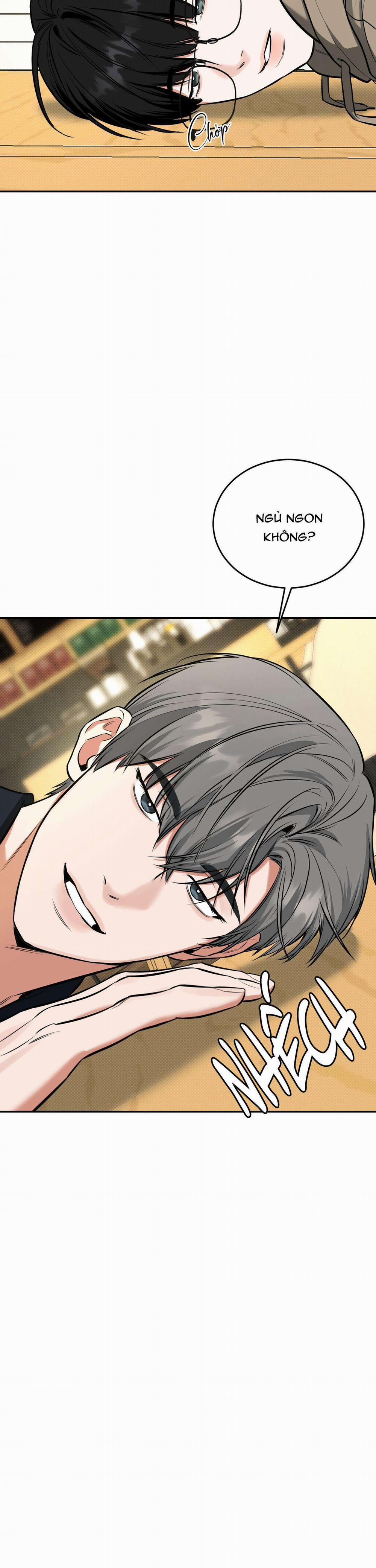 (Abo) Feel My Benefit 12 trang 28