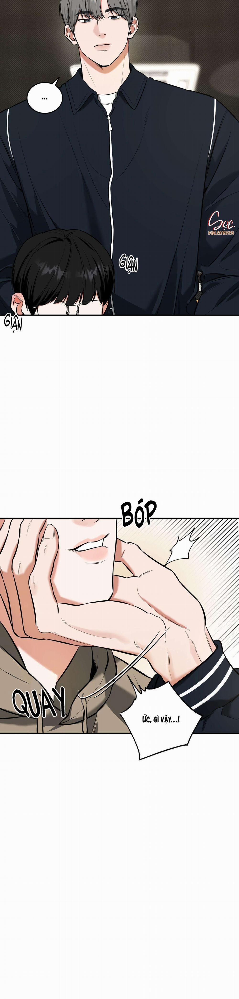 (Abo) Feel My Benefit 12 trang 32