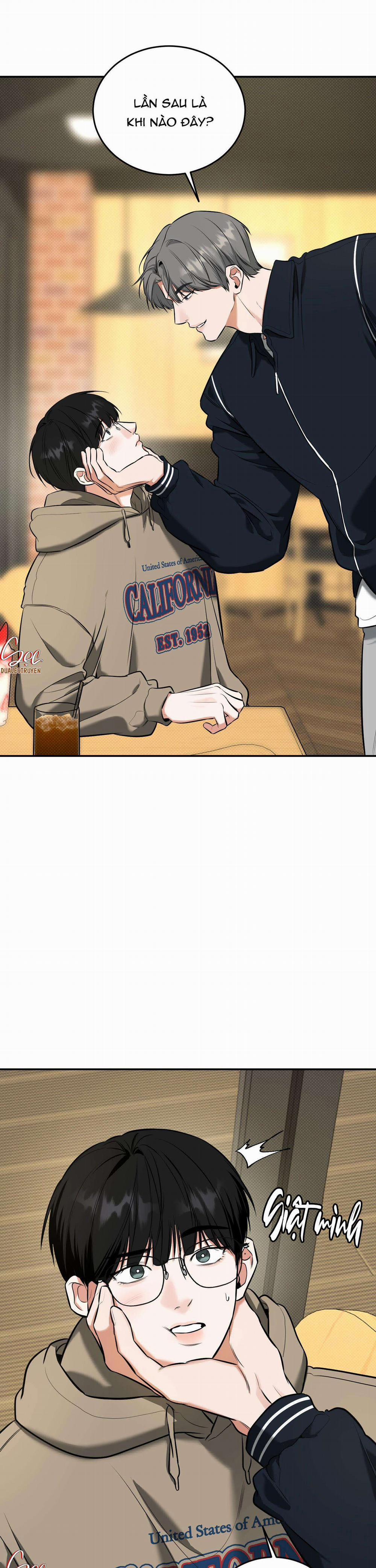 (Abo) Feel My Benefit 12 trang 33