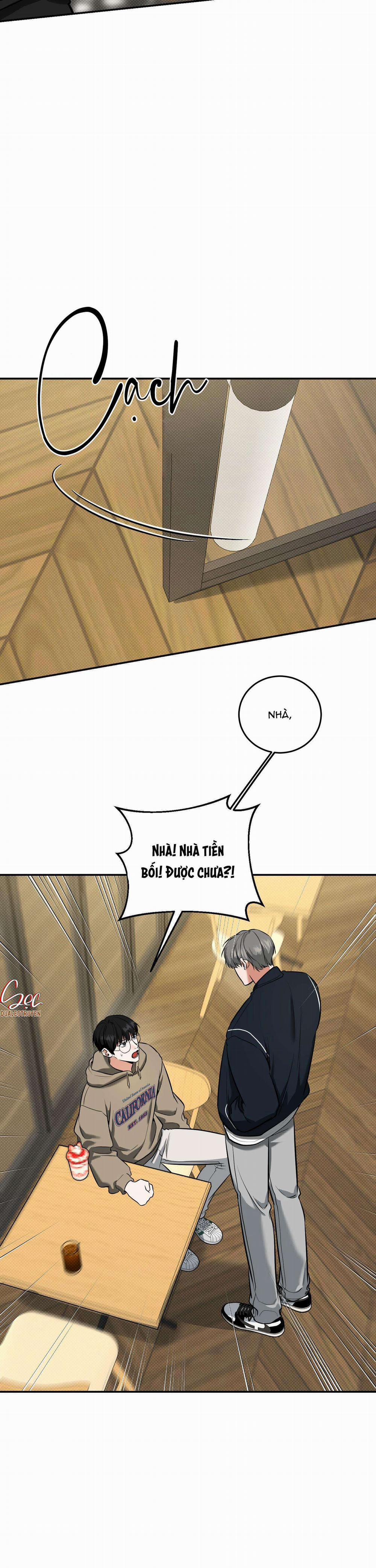 (Abo) Feel My Benefit 12 trang 40