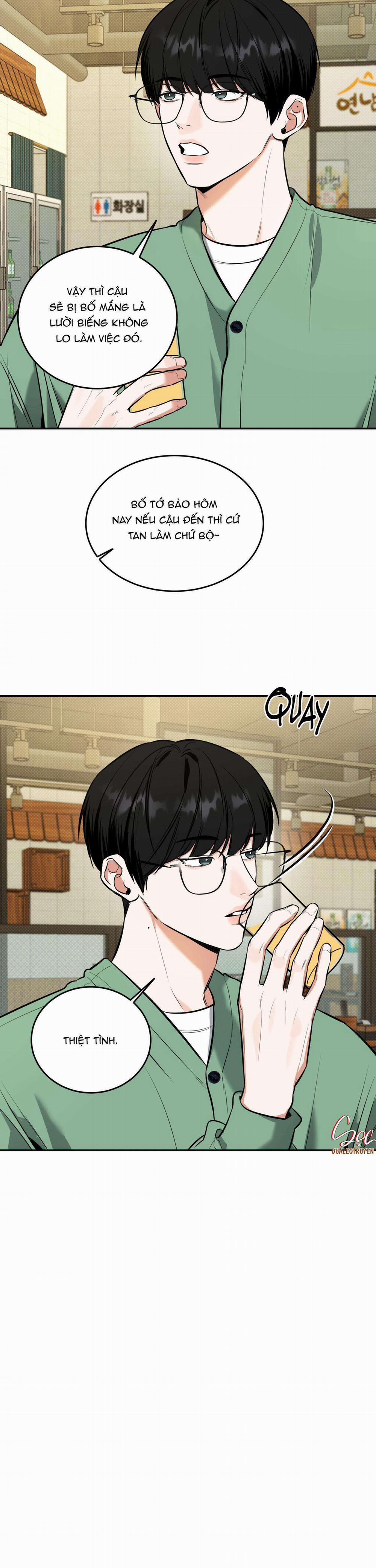 (Abo) Feel My Benefit 12 trang 5