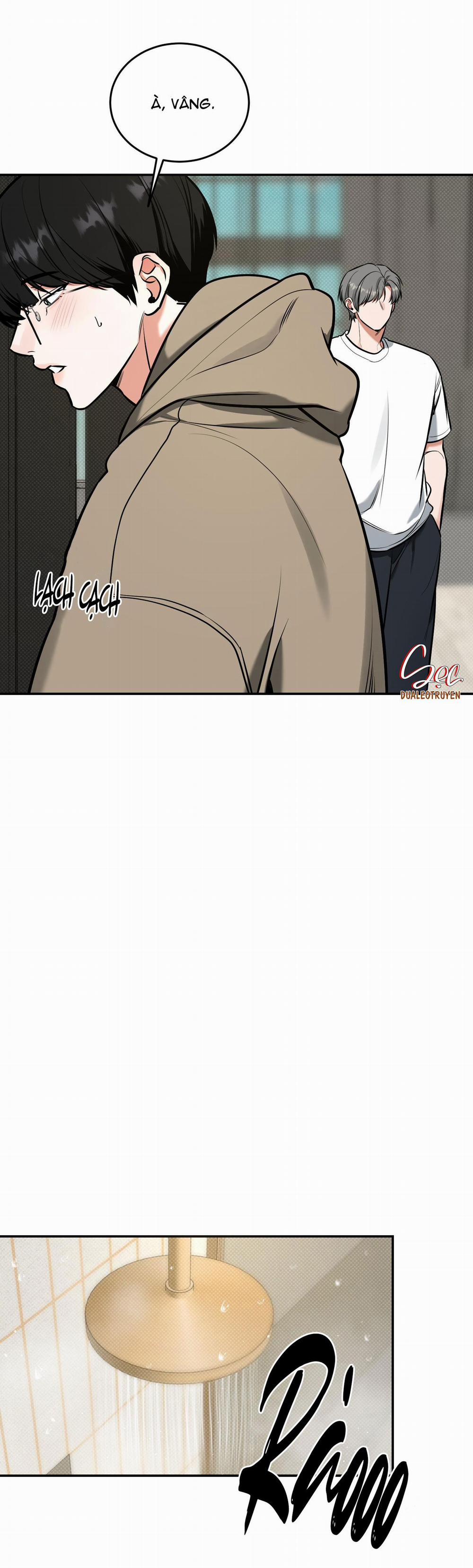 (Abo) Feel My Benefit 13 trang 33