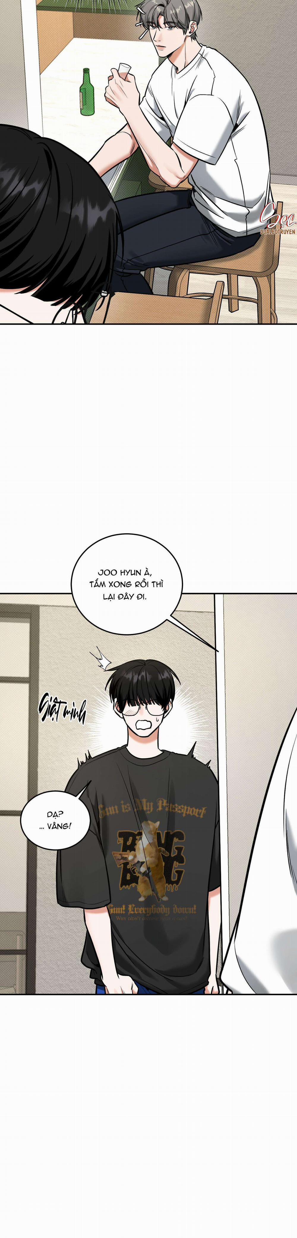 (Abo) Feel My Benefit 14 trang 10