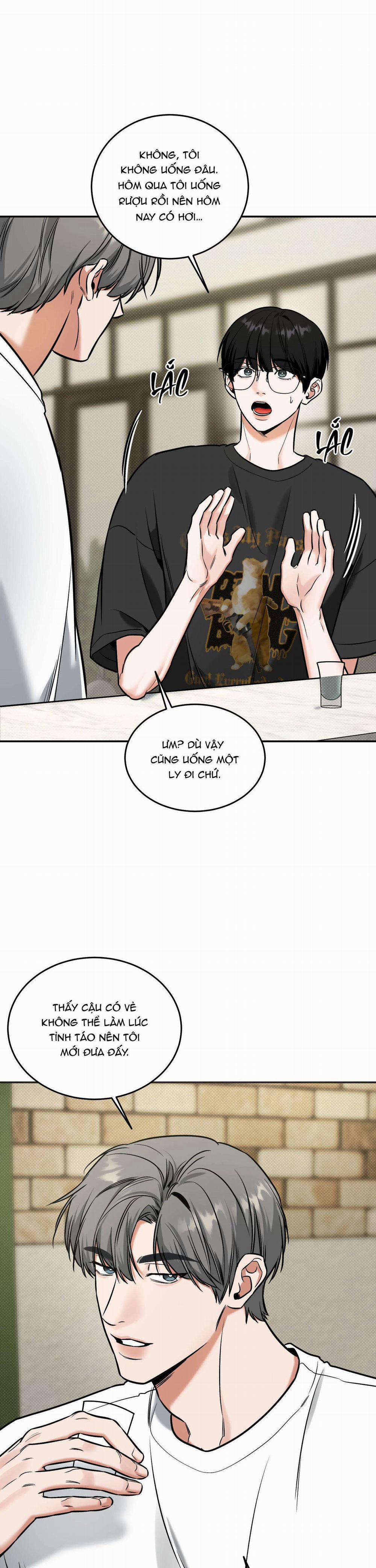 (Abo) Feel My Benefit 14 trang 12