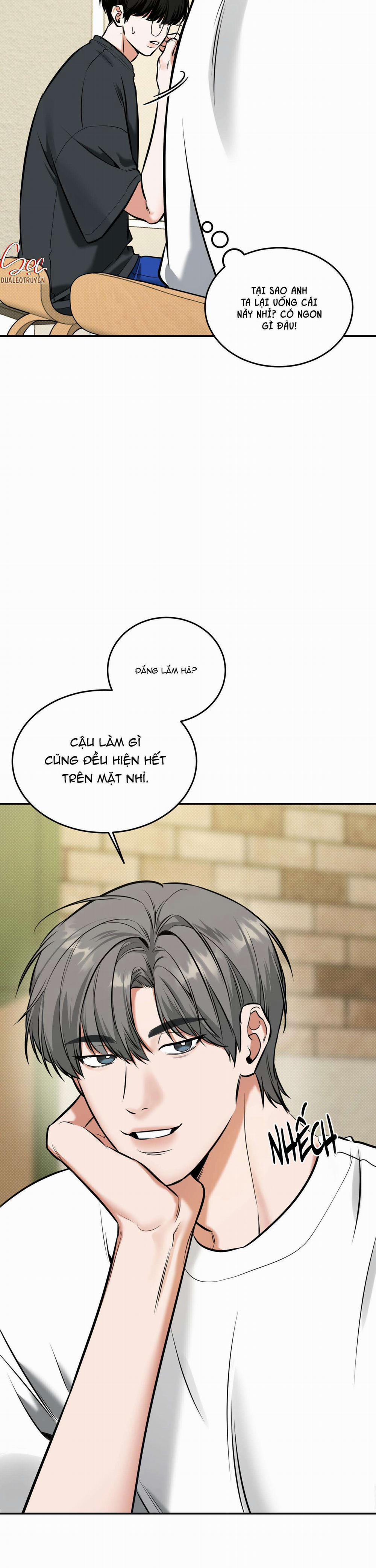 (Abo) Feel My Benefit 14 trang 16