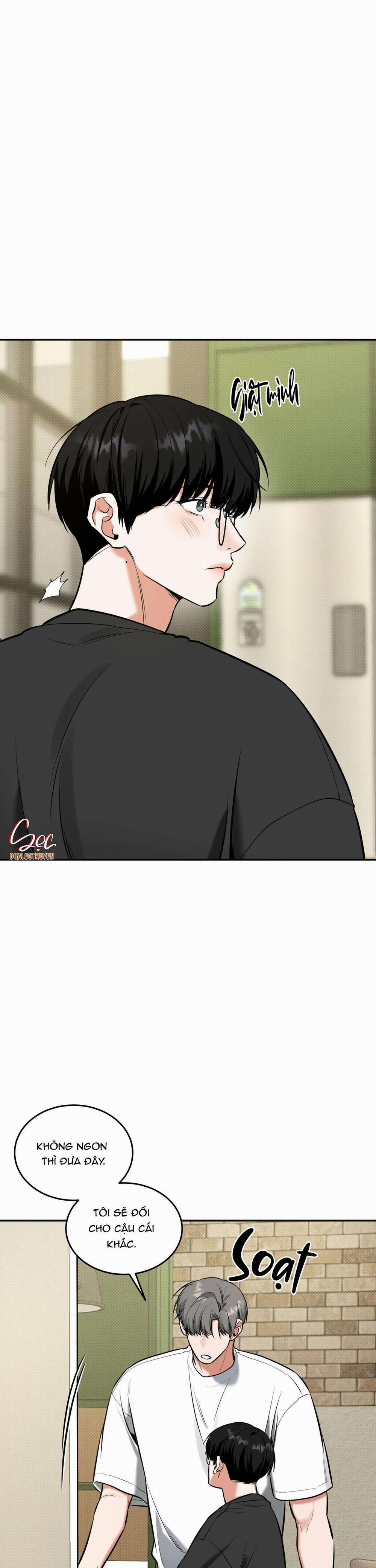 (Abo) Feel My Benefit 14 trang 17