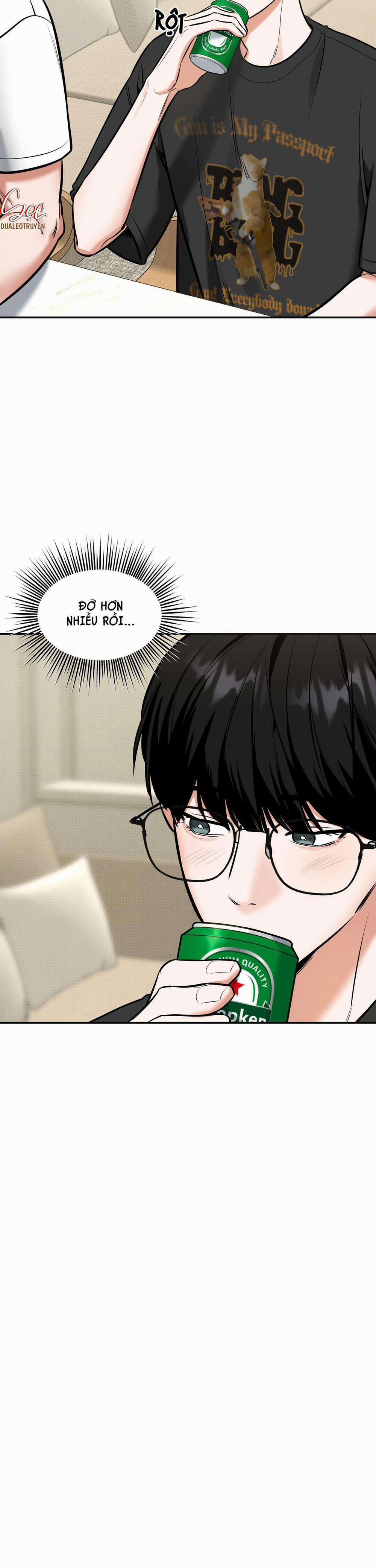 (Abo) Feel My Benefit 14 trang 19