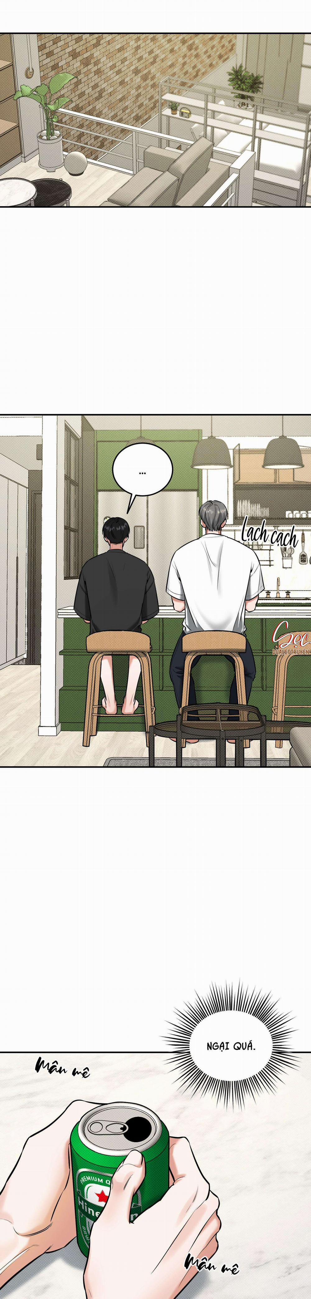 (Abo) Feel My Benefit 14 trang 20