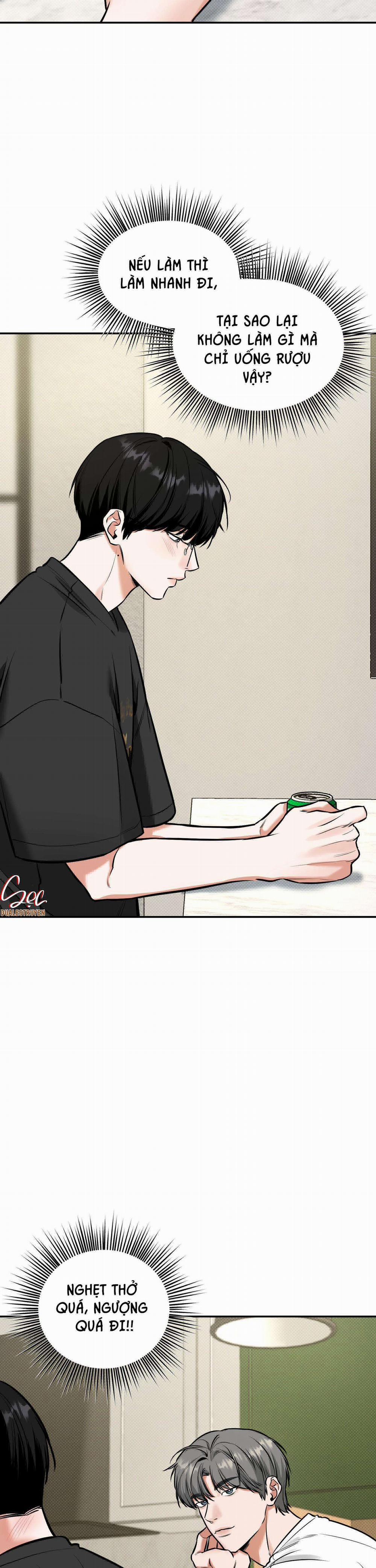 (Abo) Feel My Benefit 14 trang 21