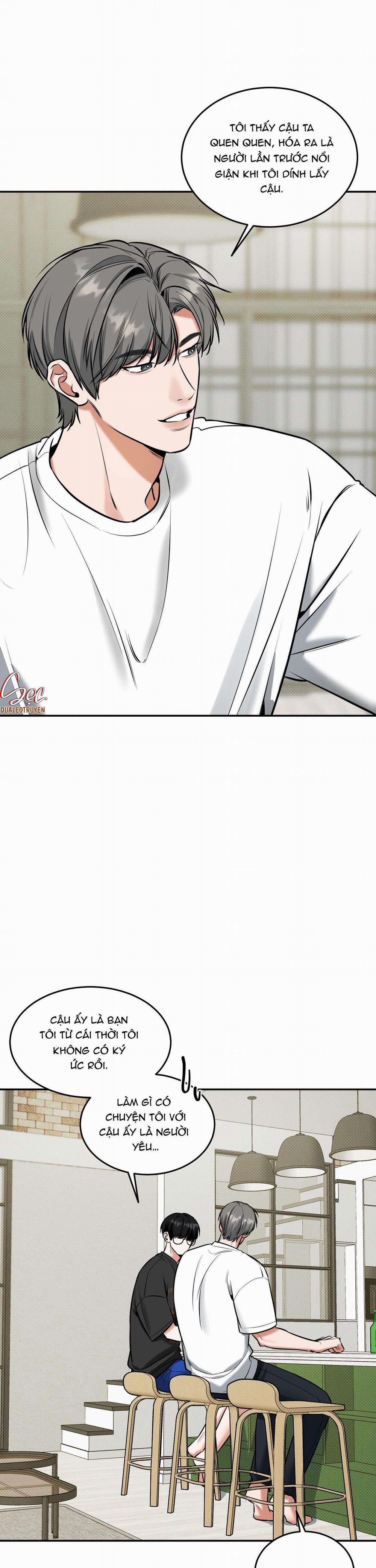 (Abo) Feel My Benefit 14 trang 25