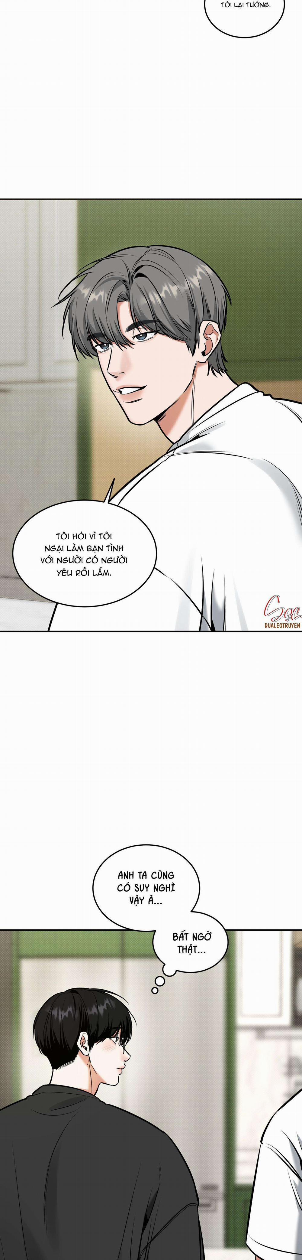 (Abo) Feel My Benefit 14 trang 26