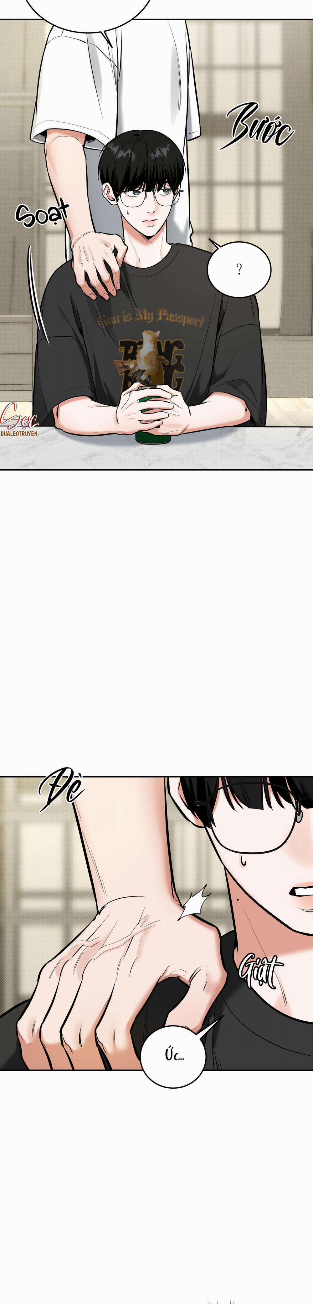 (Abo) Feel My Benefit 14 trang 29