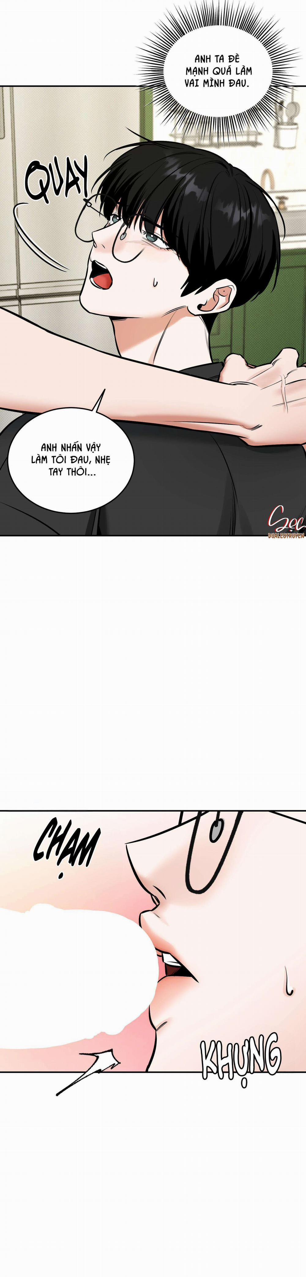 (Abo) Feel My Benefit 14 trang 30