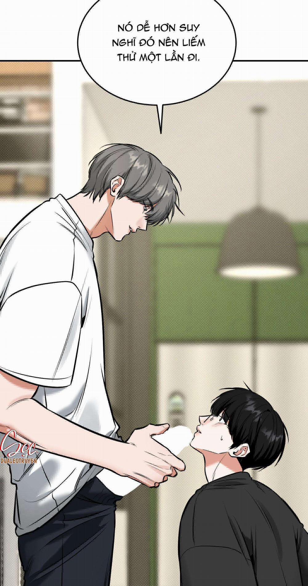 (Abo) Feel My Benefit 14 trang 34