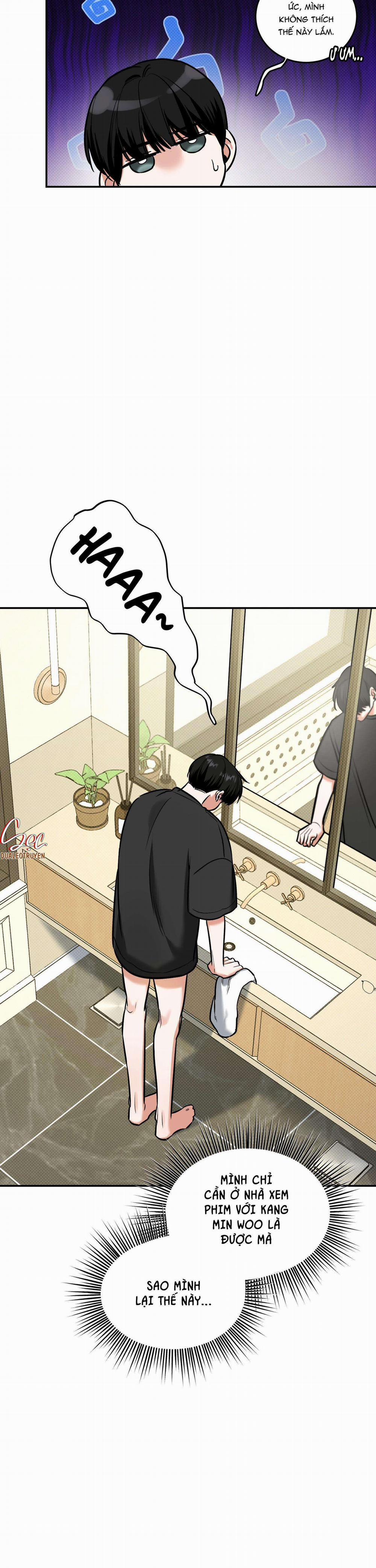 (Abo) Feel My Benefit 14 trang 6