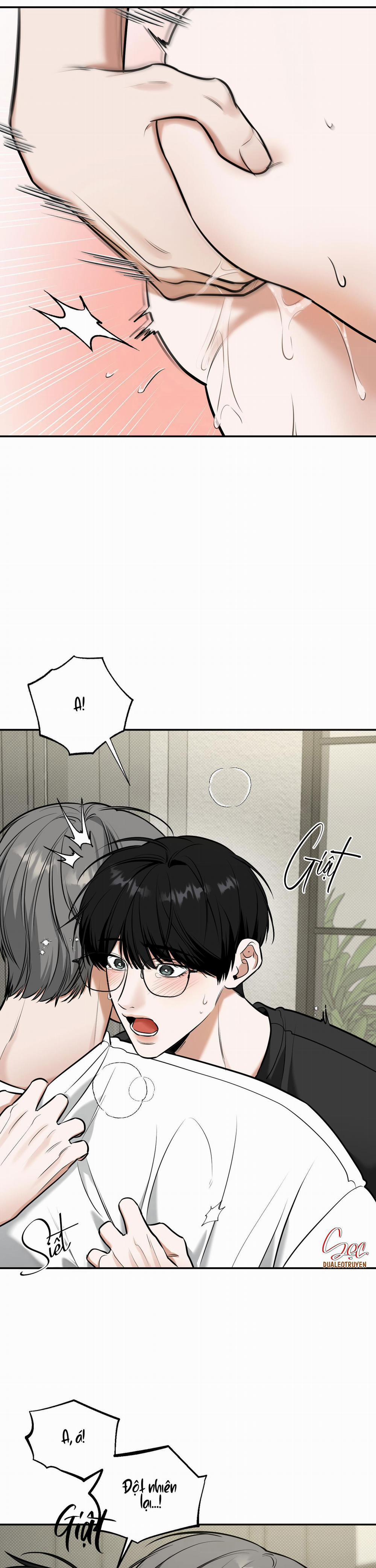 (Abo) Feel My Benefit 15 H+++ trang 21