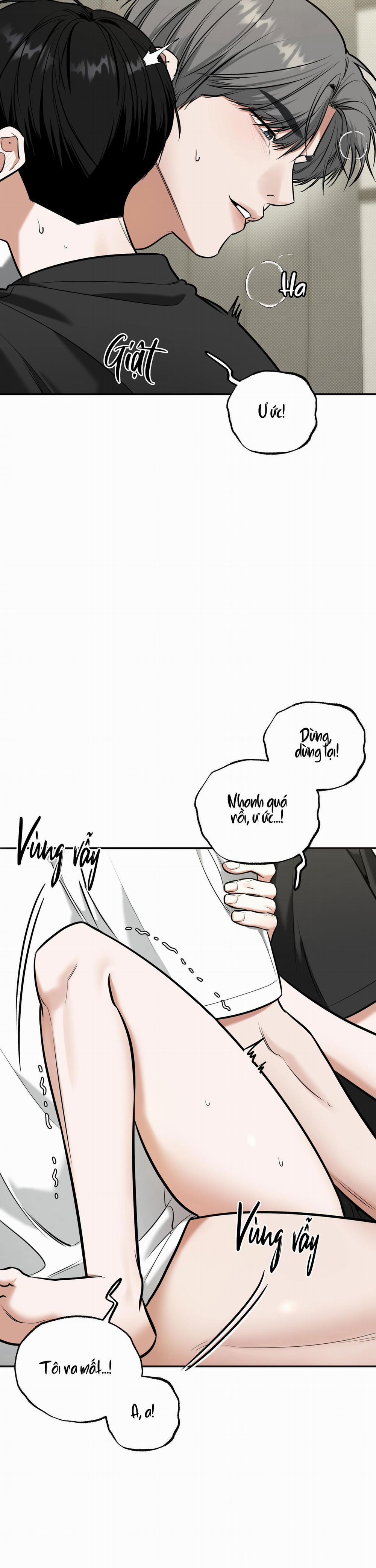 (Abo) Feel My Benefit 15 H+++ trang 22