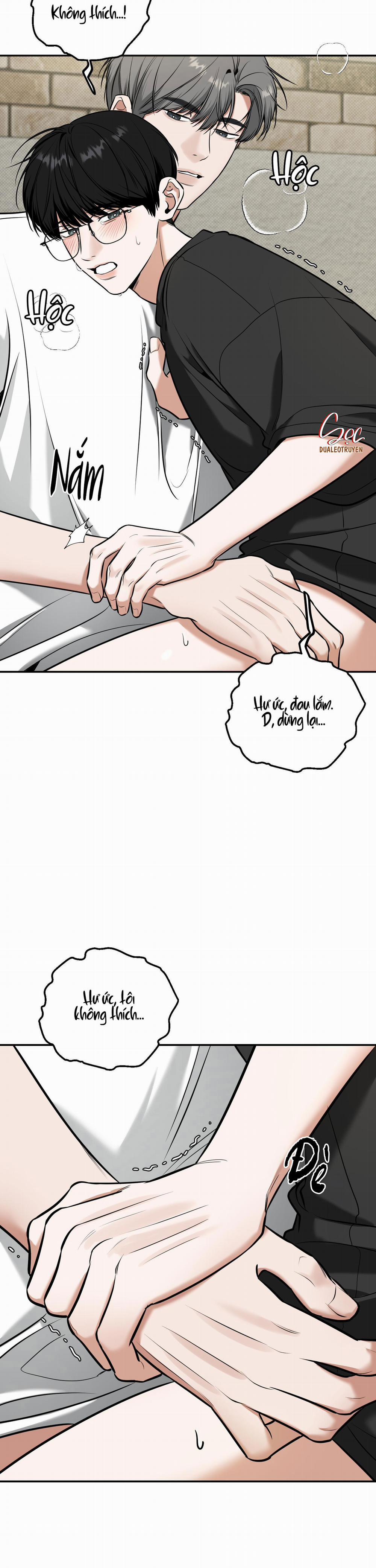 (Abo) Feel My Benefit 15 H+++ trang 26