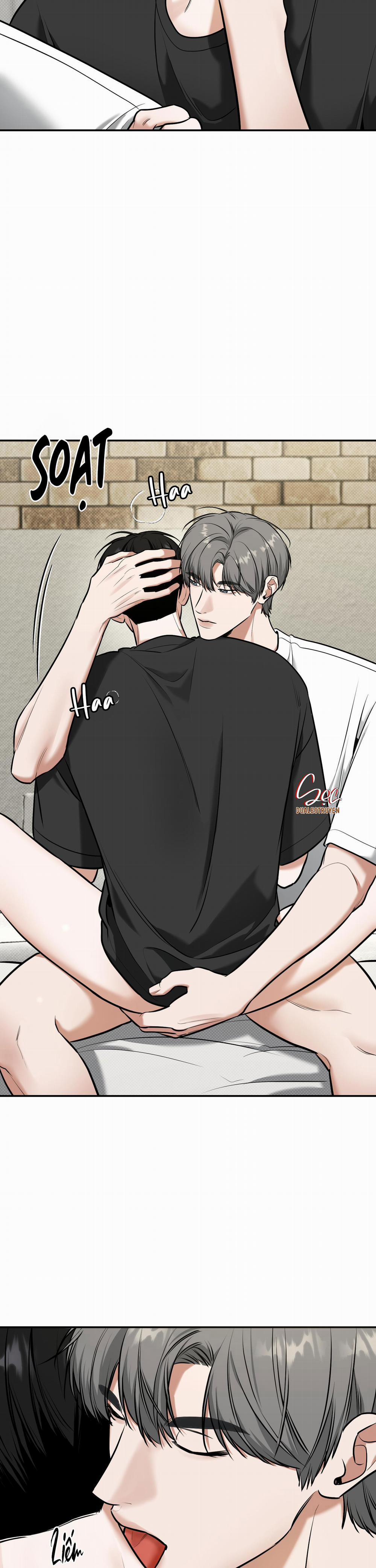 (Abo) Feel My Benefit 15 H+++ trang 28