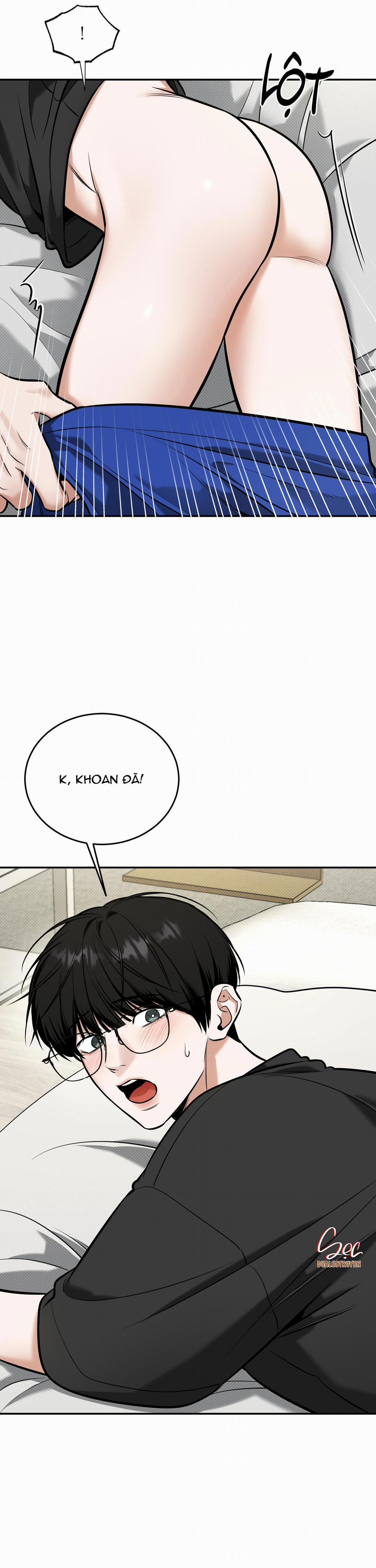 (Abo) Feel My Benefit 15 H+++ trang 6