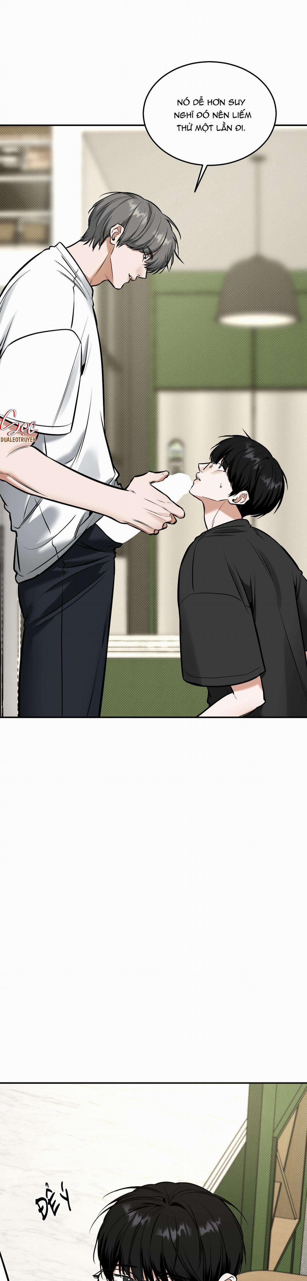 (Abo) Feel My Benefit 15 trang 1