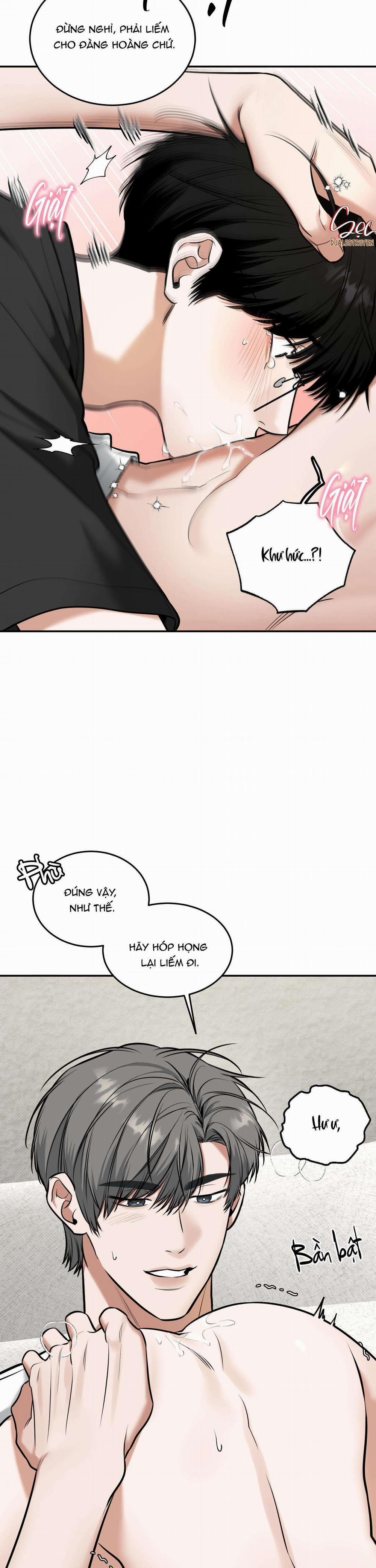 (Abo) Feel My Benefit 15 trang 12