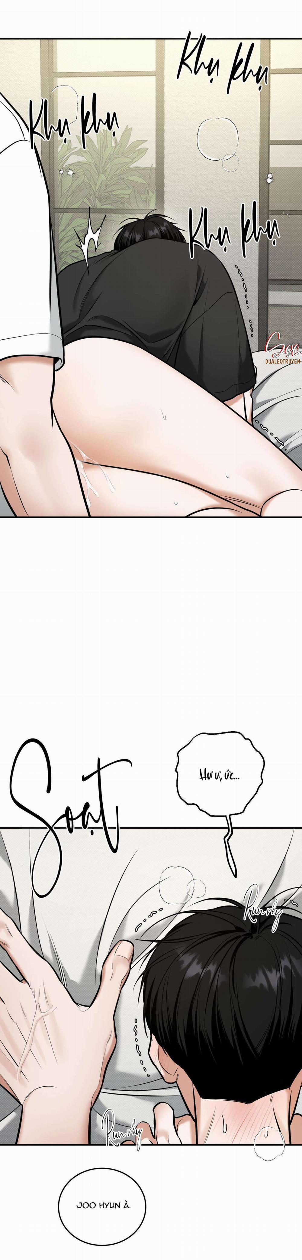 (Abo) Feel My Benefit 15 trang 16