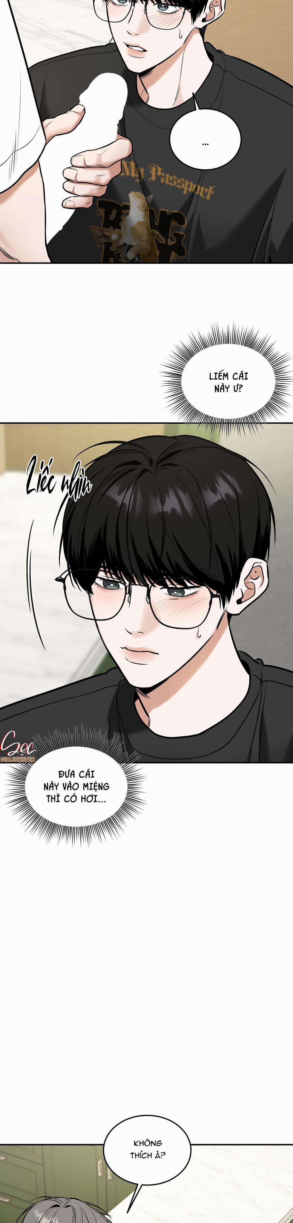 (Abo) Feel My Benefit 15 trang 2