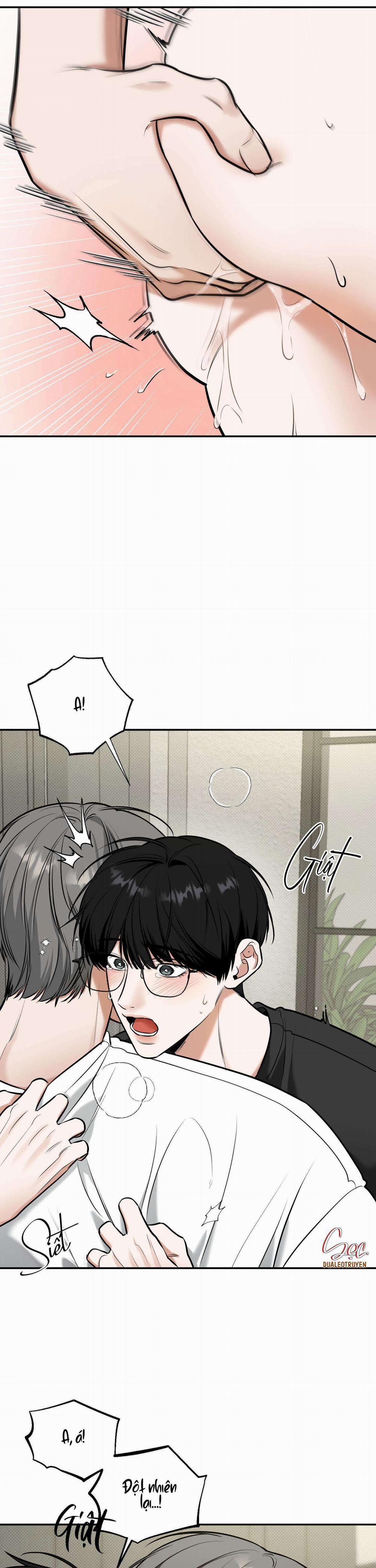 (Abo) Feel My Benefit 15 trang 21